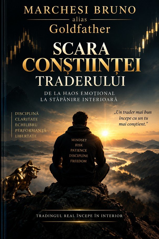 Scara Conștiinței Traderului