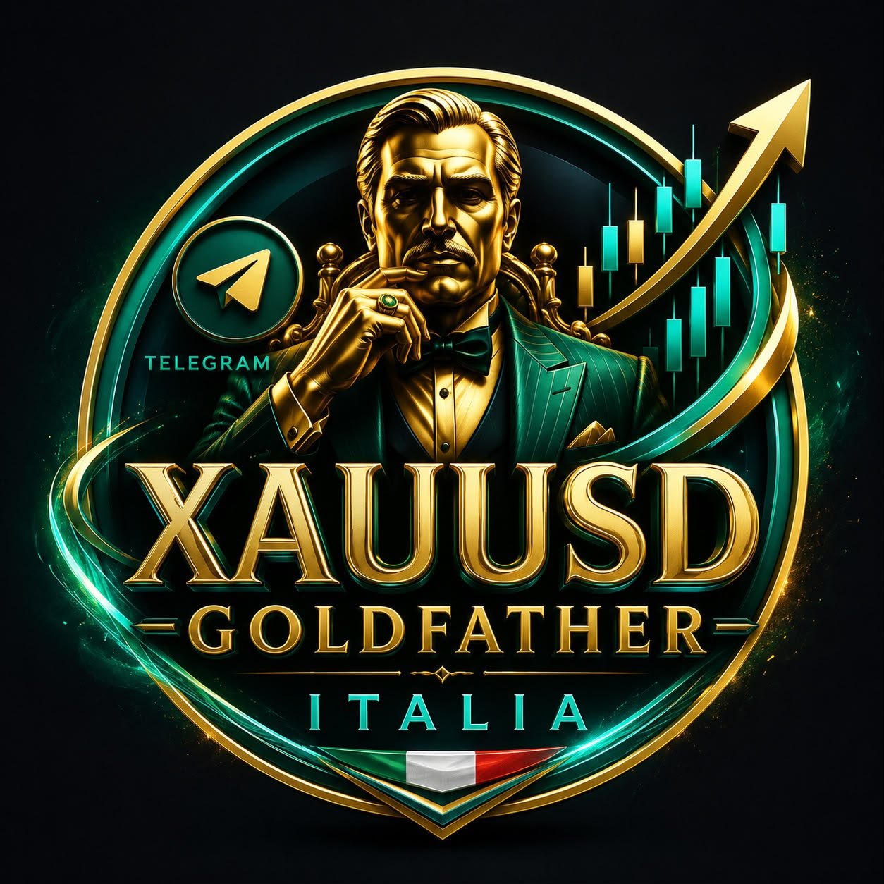 Comunitatea Goldfather în italiană