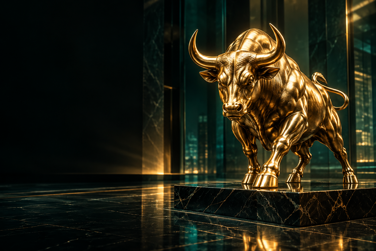 Goldfather · XAUUSD